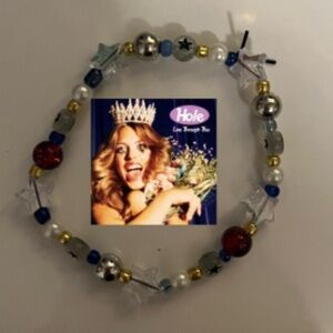 17 Pack Pop Singer Friendship Bracelet Set